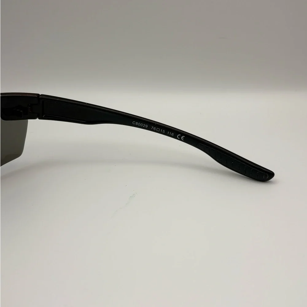 Callaway Polarized‎ Sunglasses & Zip Case C80029 Sungear